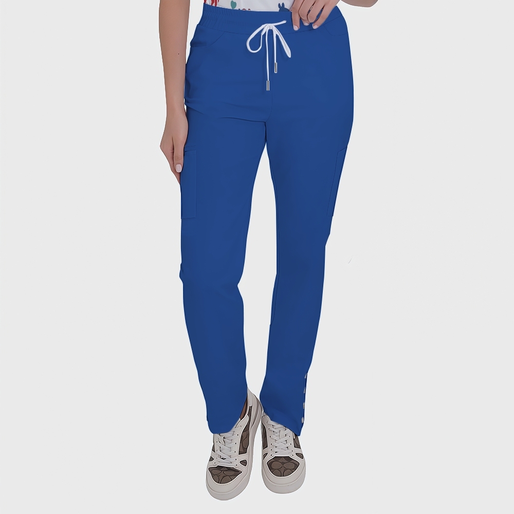 Women's Button-Down American Element Sceub Set SSA6