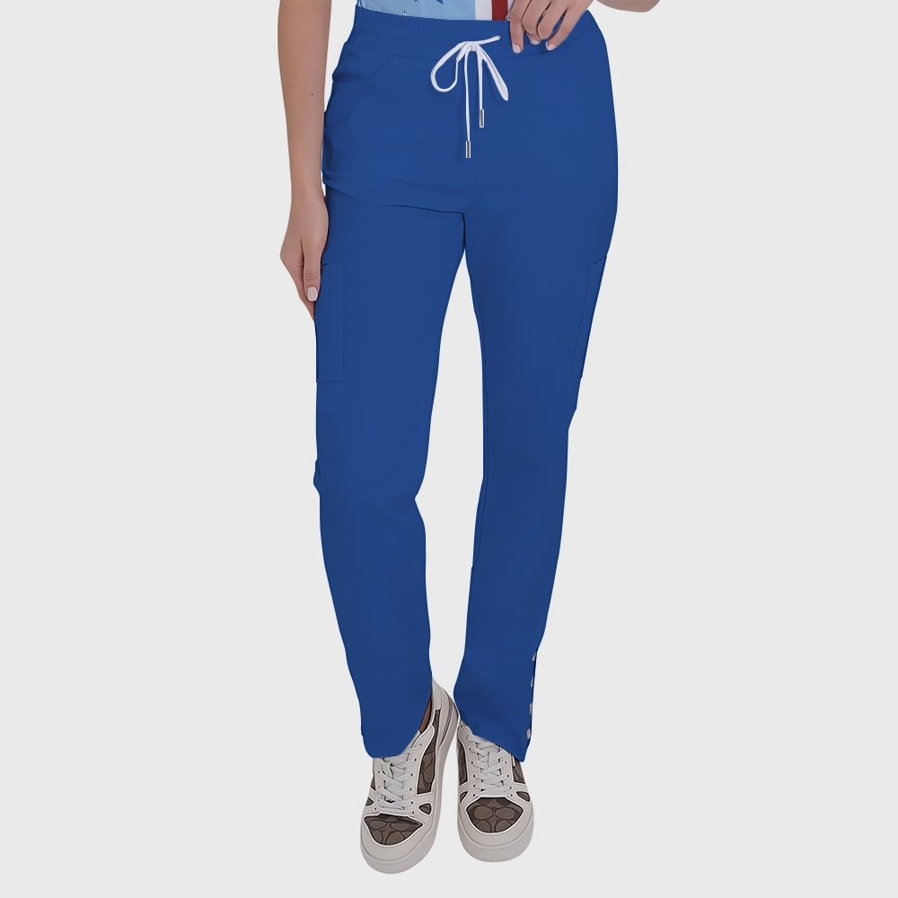 Women's Button-Down American Element Sceub Set SSA10