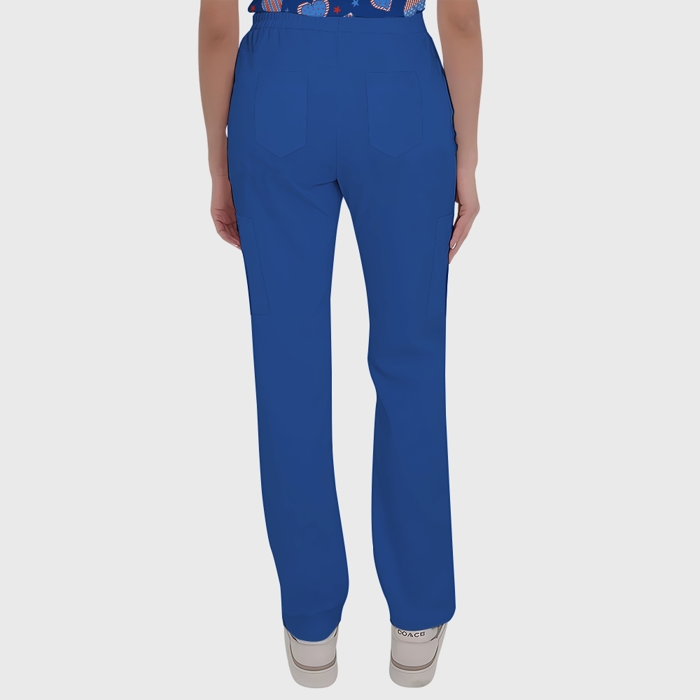 Women's Button-Down American Element Sceub Set SSA12