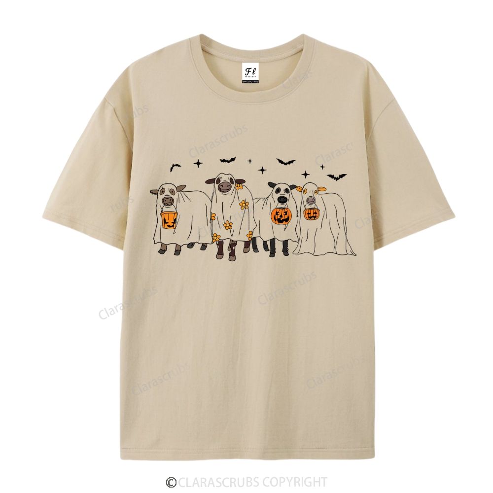 Halloween T-shirt