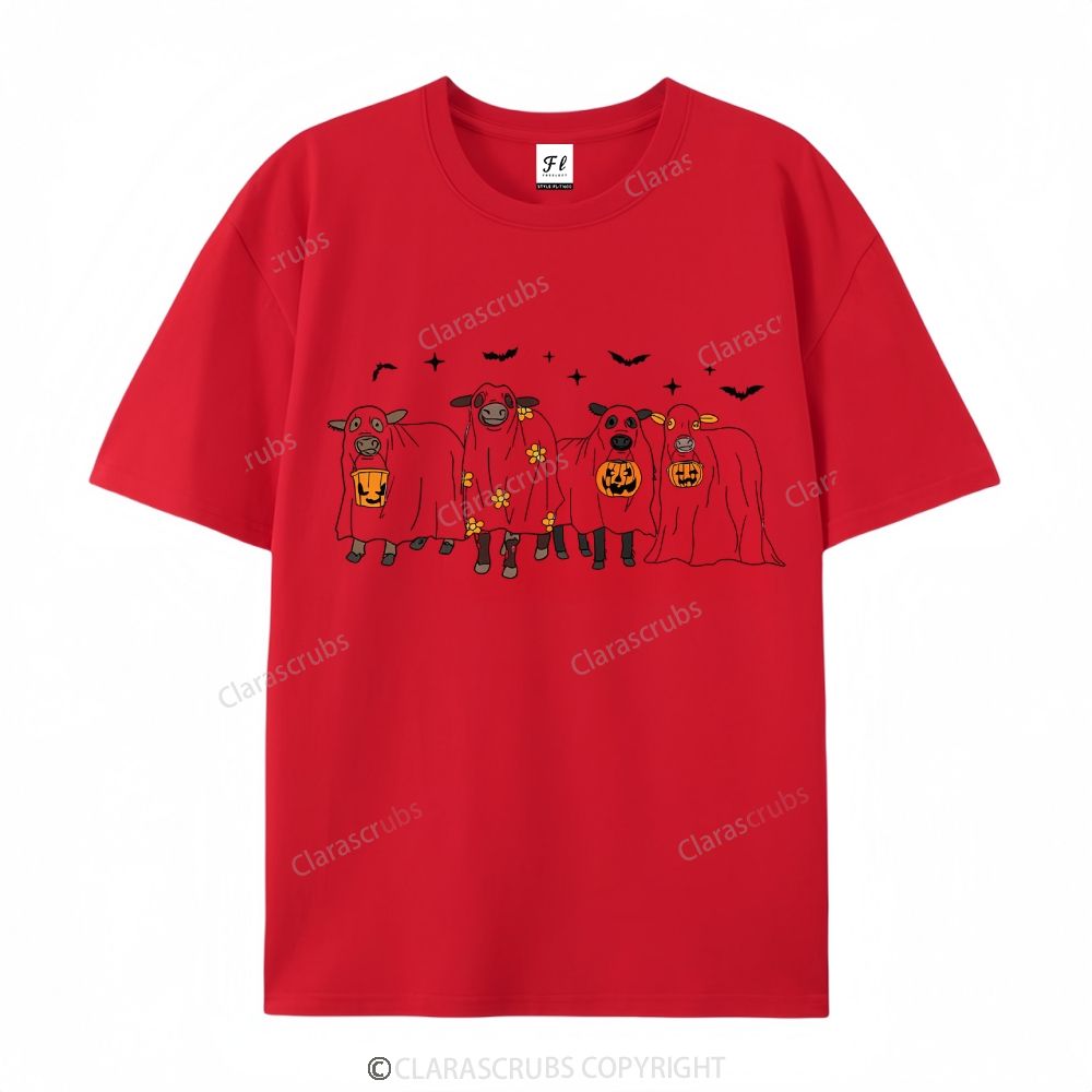 Halloween T-shirt