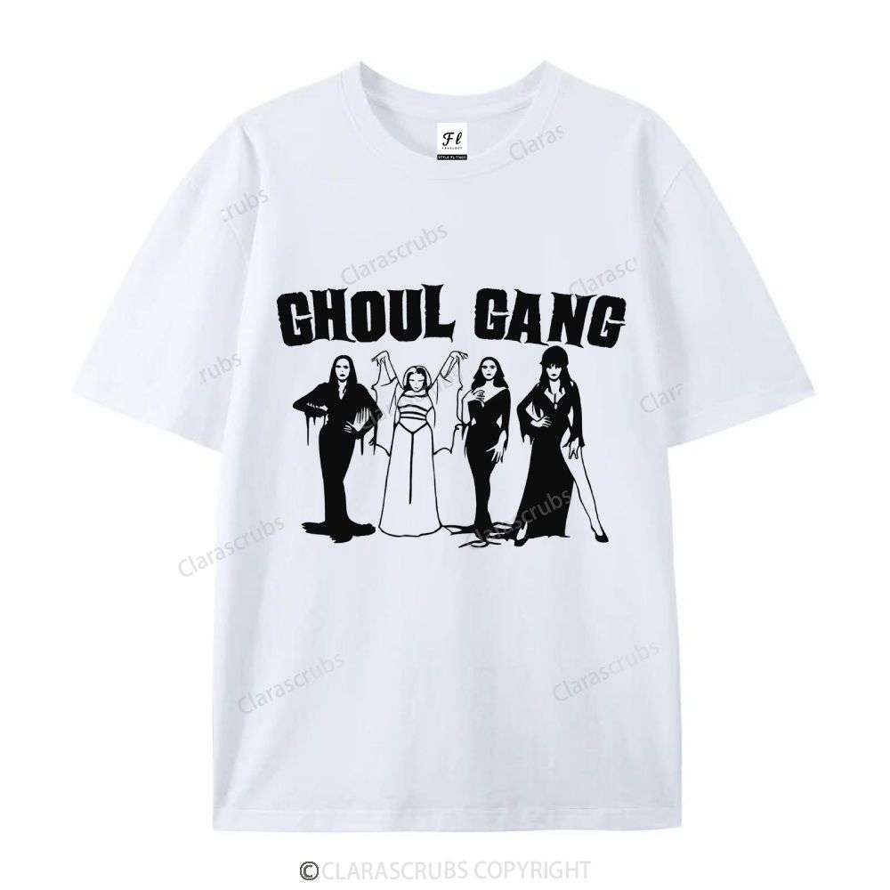 Ghoul Gang T-shirt