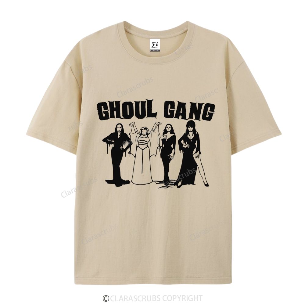 Ghoul Gang T-shirt