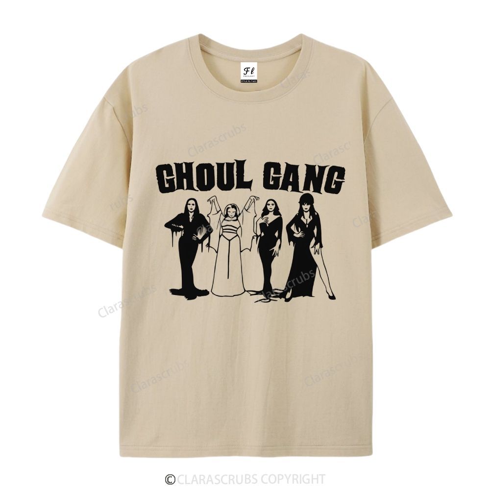 Ghoul Gang T-shirt