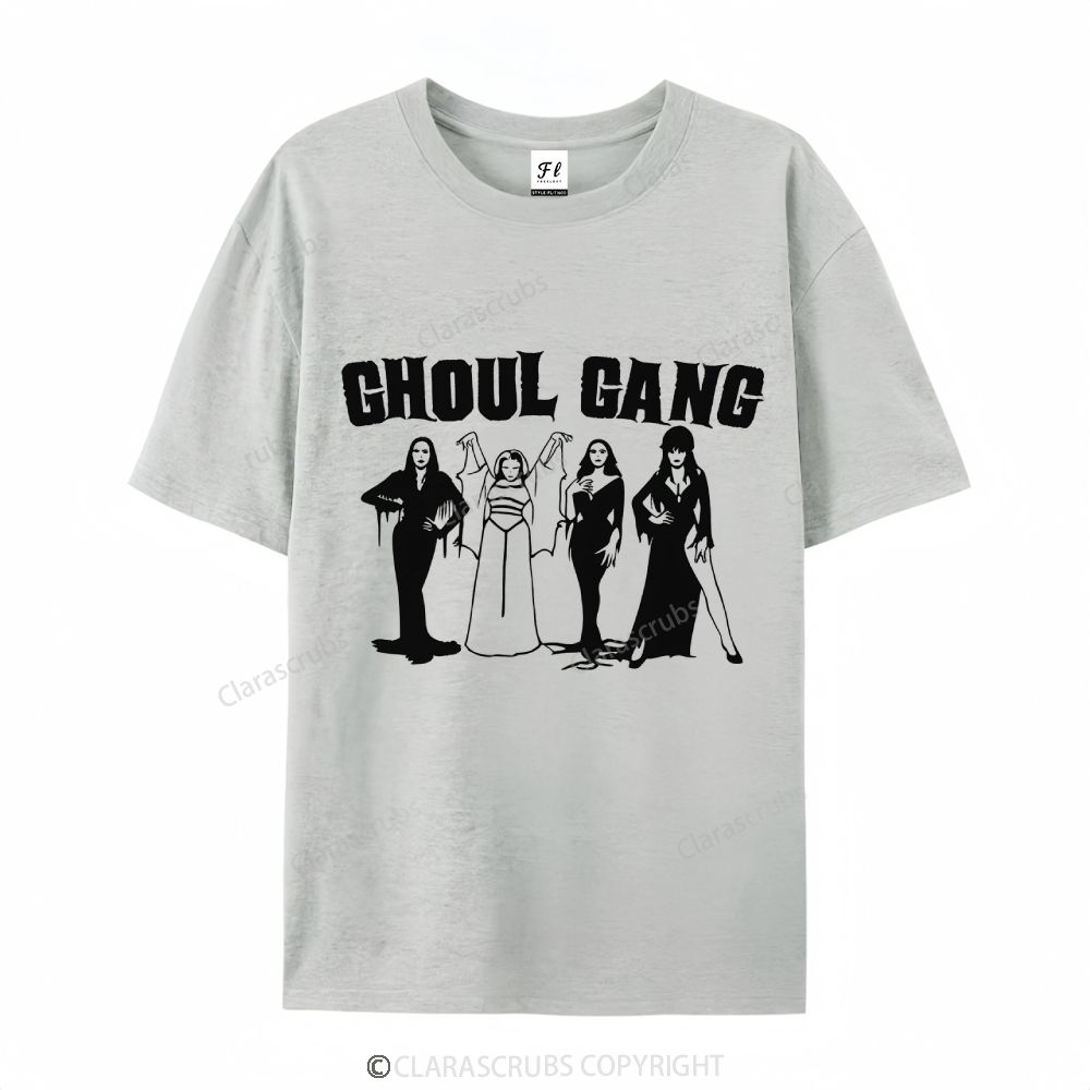 Ghoul Gang T-shirt