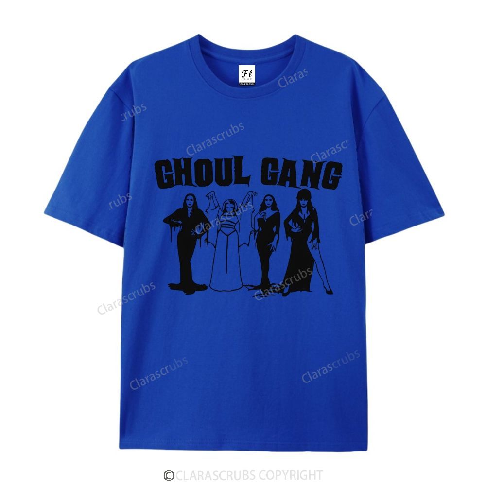 Ghoul Gang T-shirt