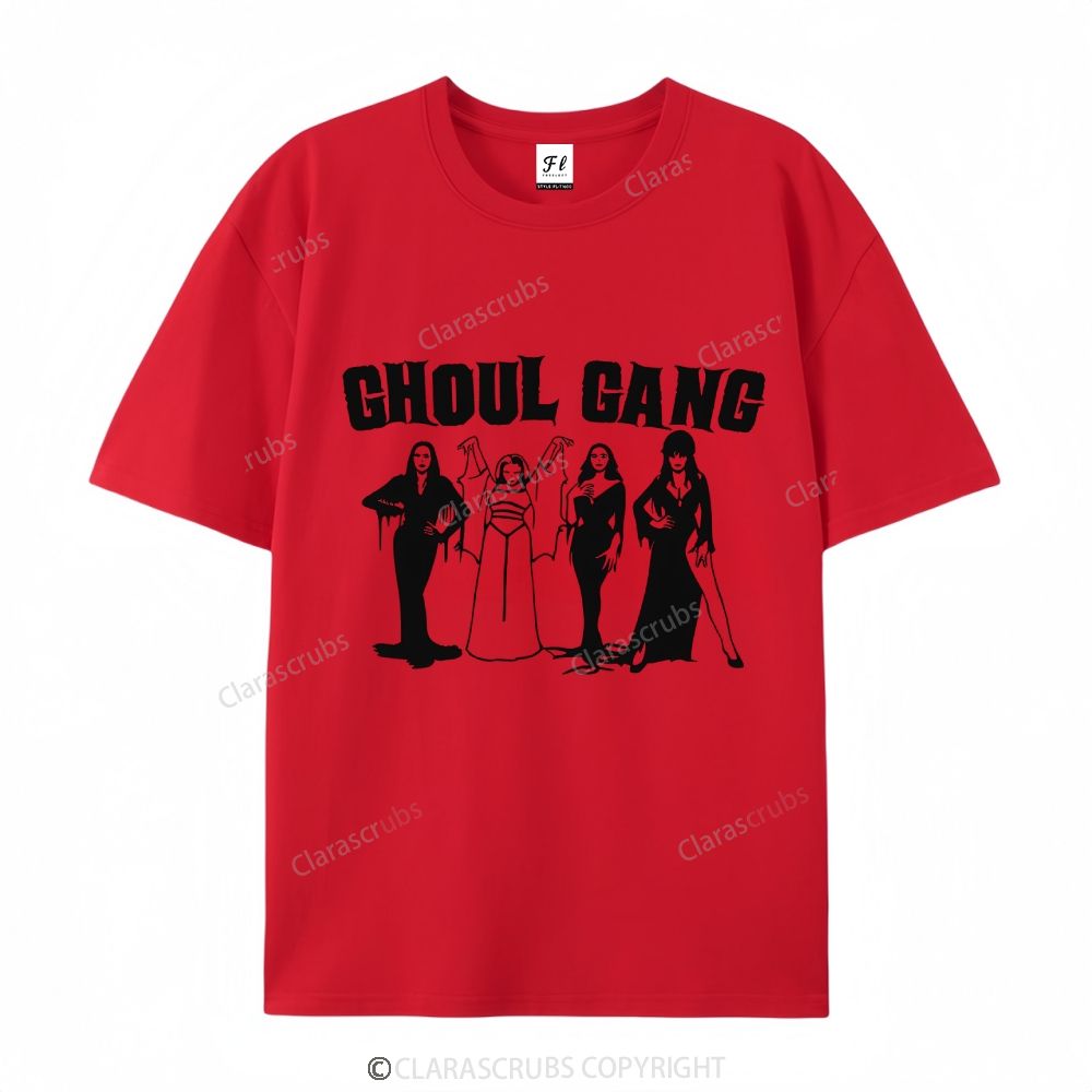 Ghoul Gang T-shirt