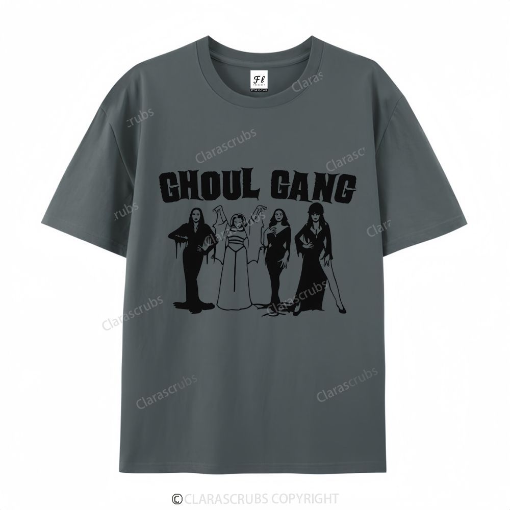 Ghoul Gang T-shirt