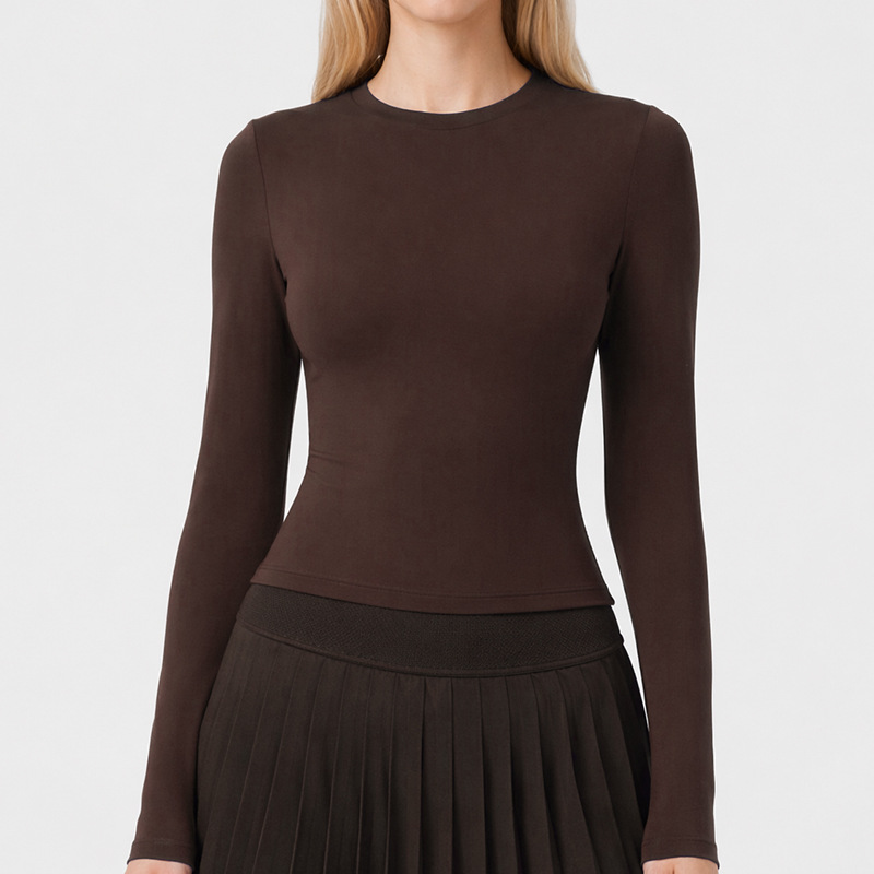 Women's Stretch Long Sleeve Underscrub