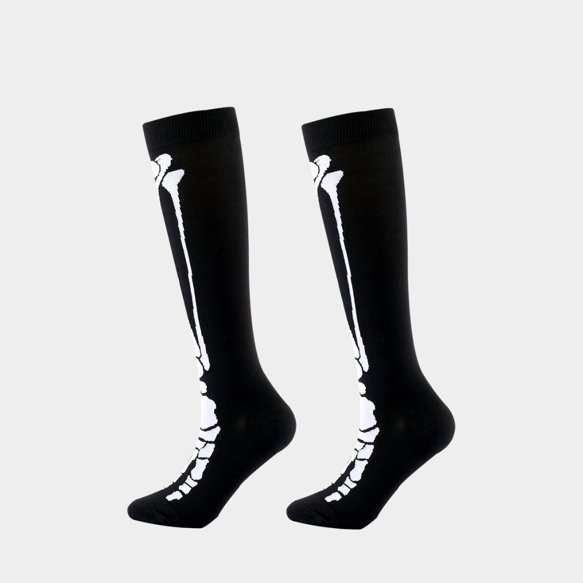 Halloween Holiday Sports Comfort Pressure Socks 