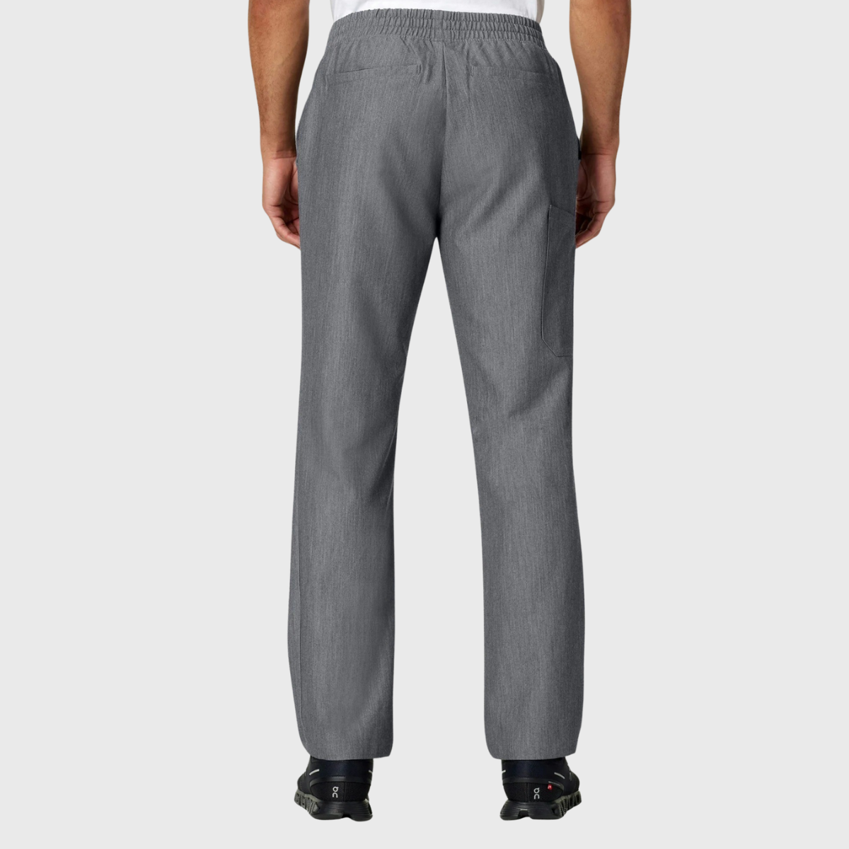 Abner Scrub Pants