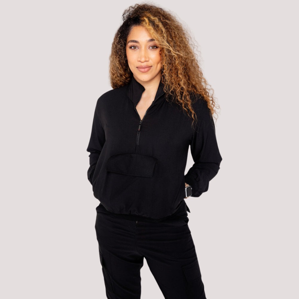 Women's scrub set HS1