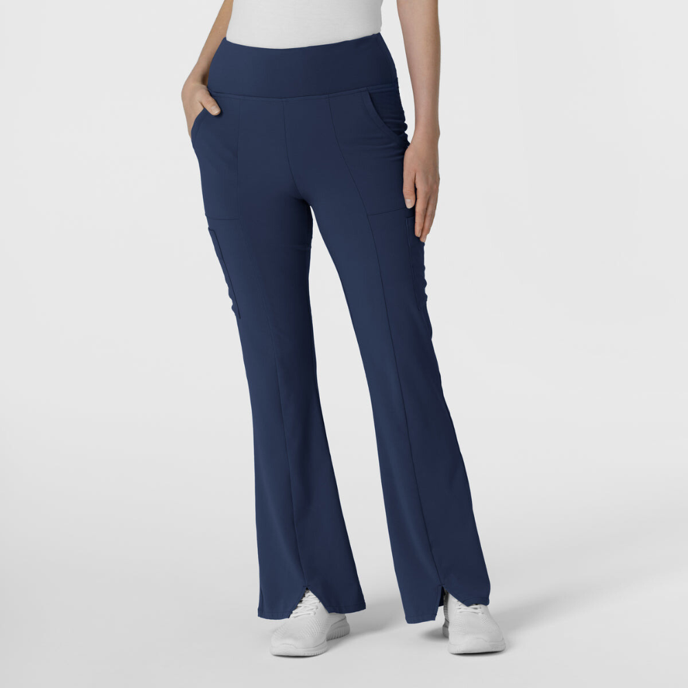 Iris Scrub Pants