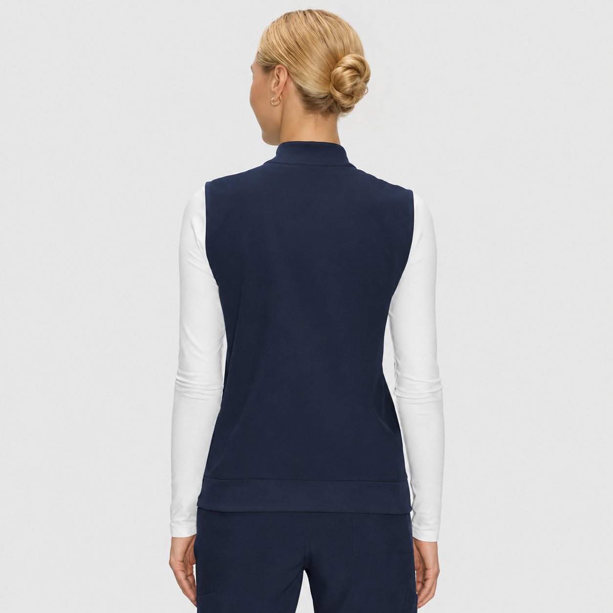 Harper Scrub Vest