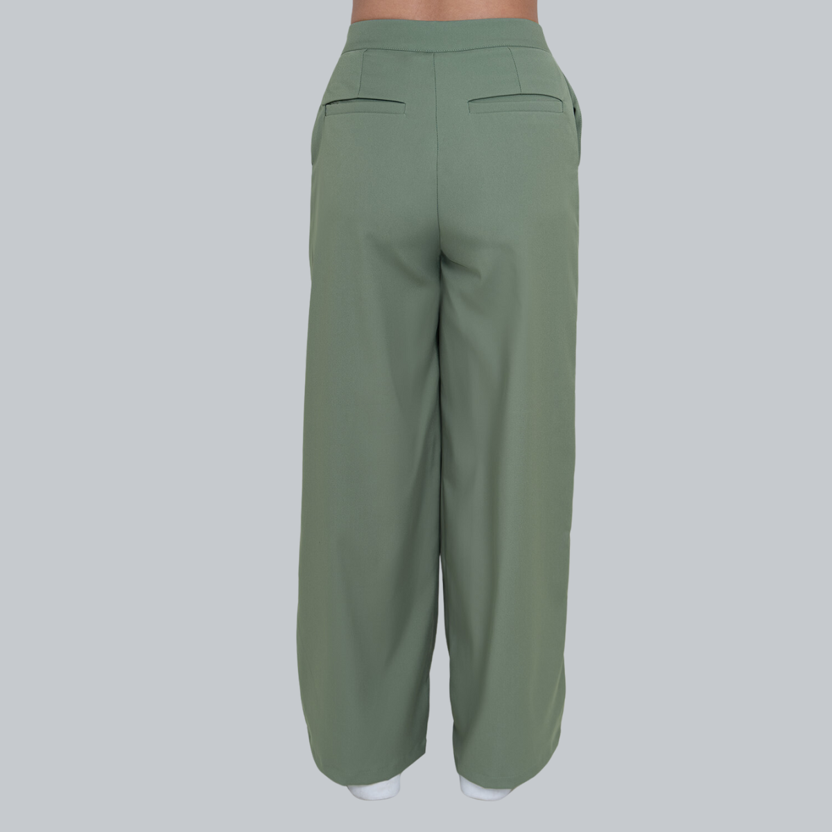 Women's Four Pockets Wide Leg Scrub Pants™