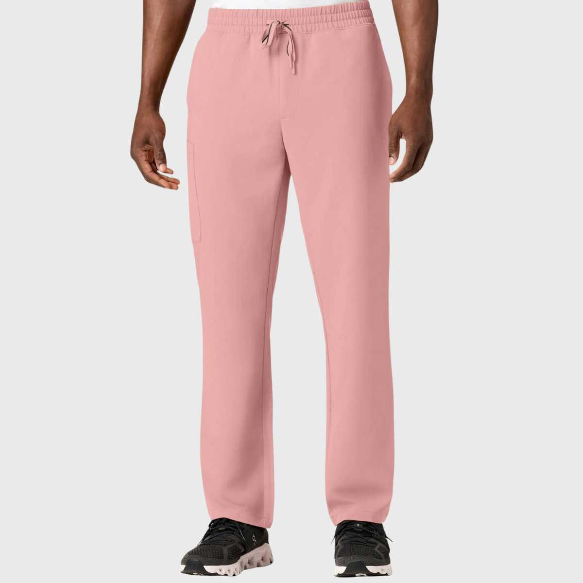 Abner Scrub Pants