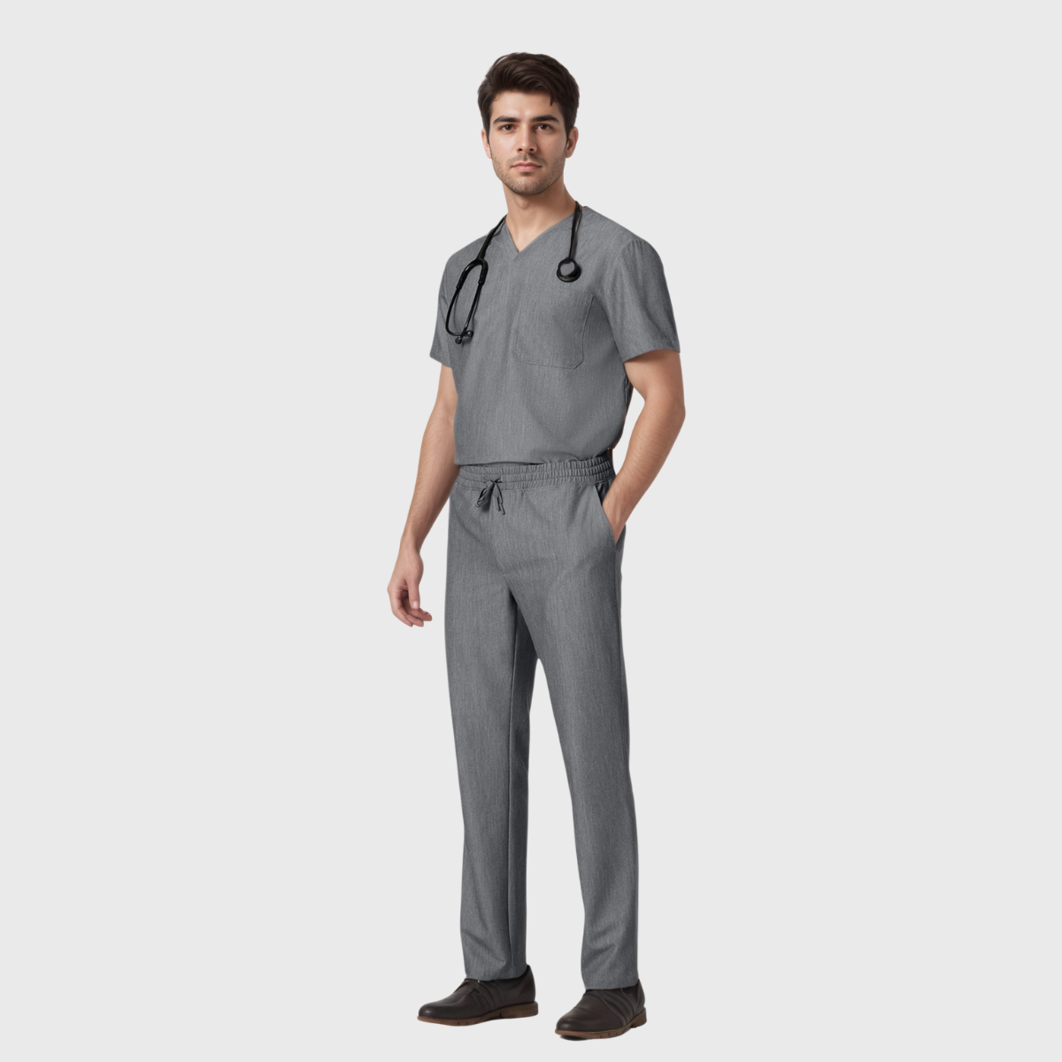 Abner Scrub Pants