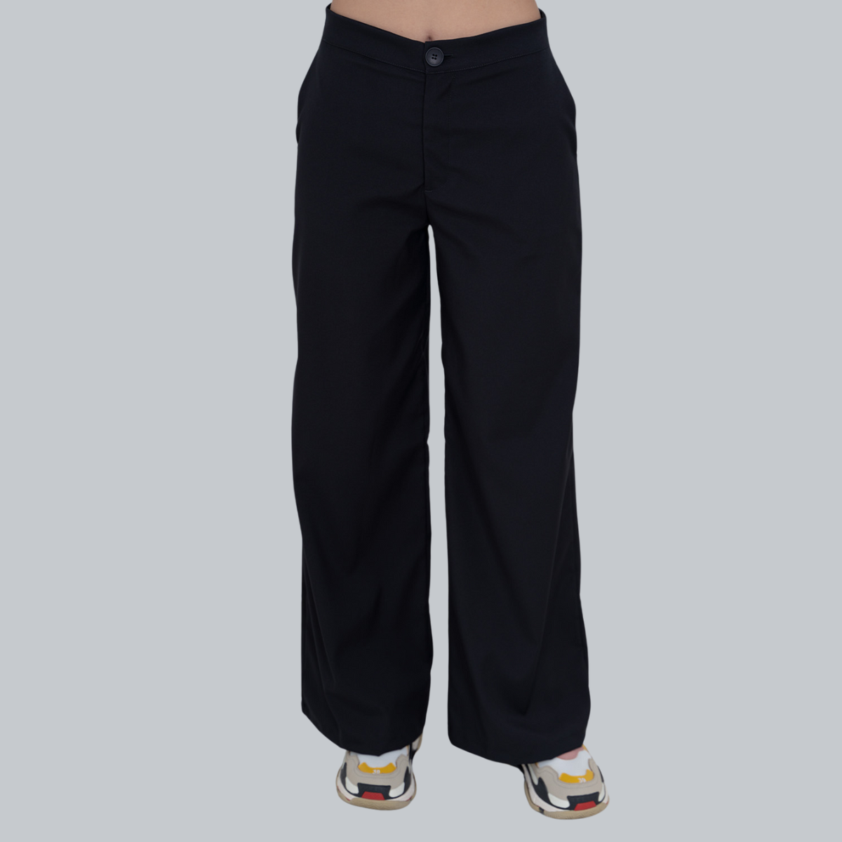 Women's Four Pockets Wide Leg Scrub Pants™