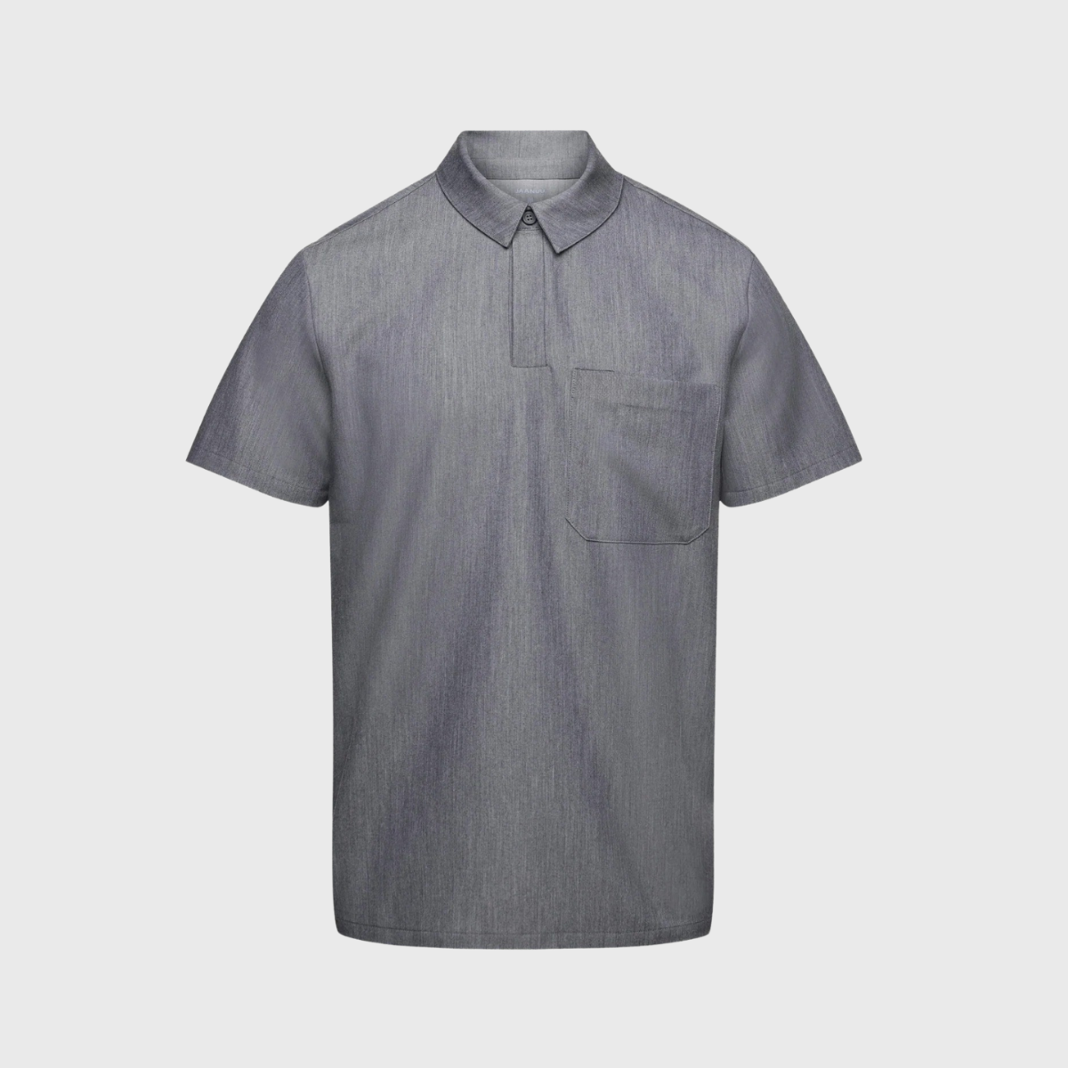Abbott Scrub Top