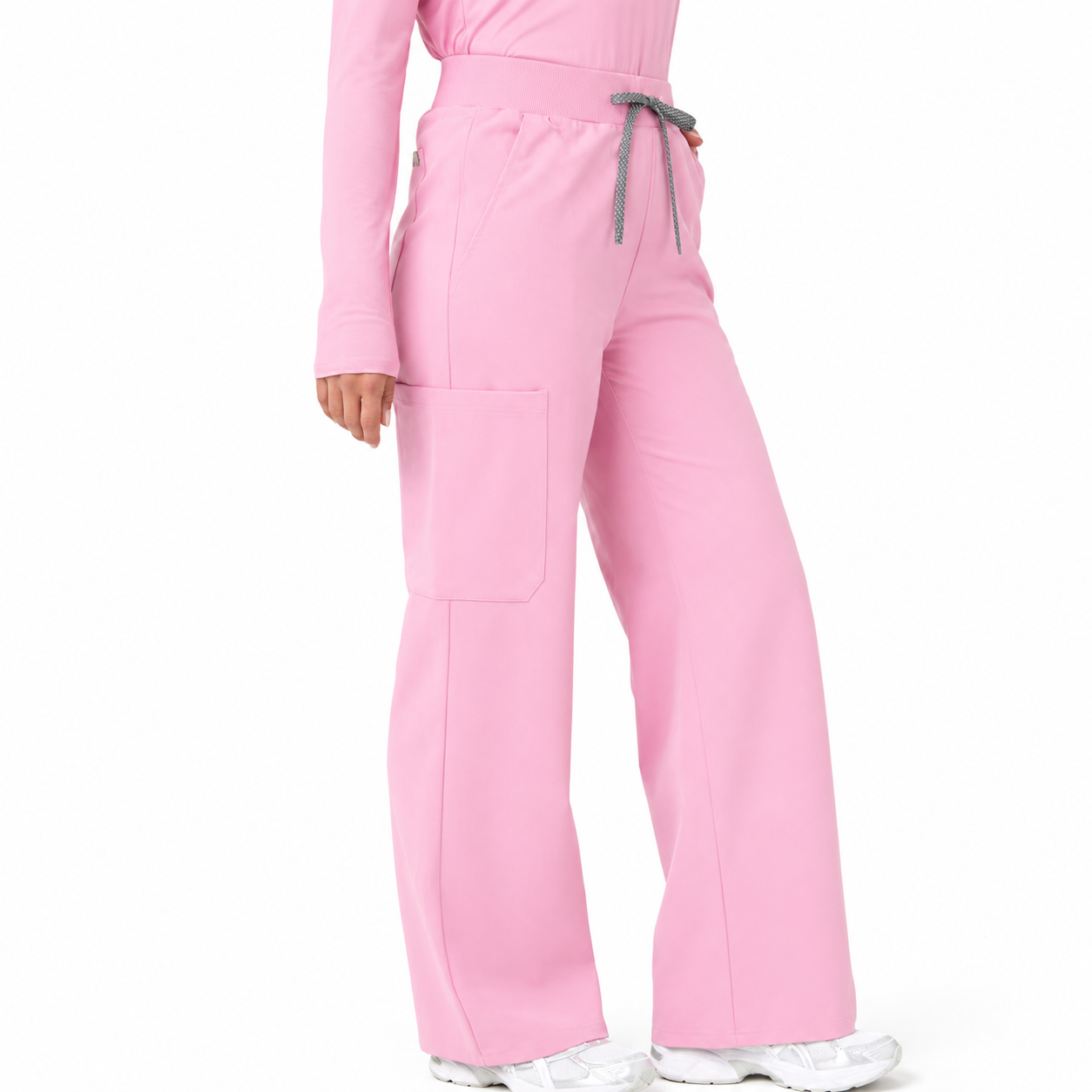Chloe Scrub Pants
