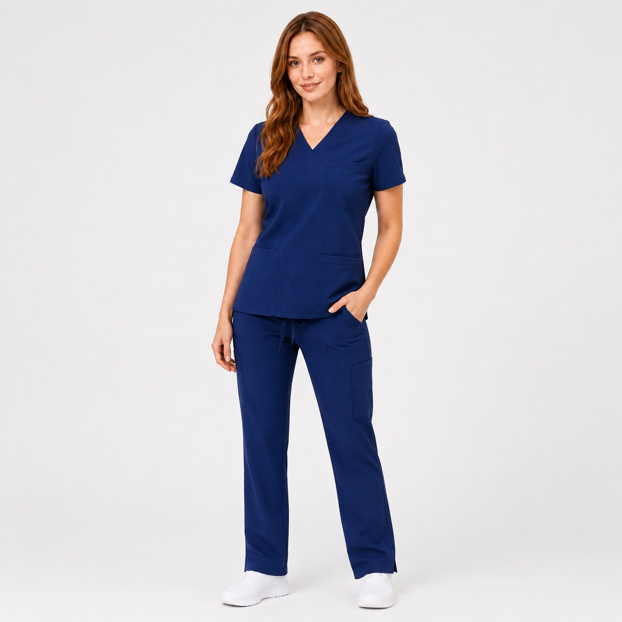Blair Scrub Set UN1