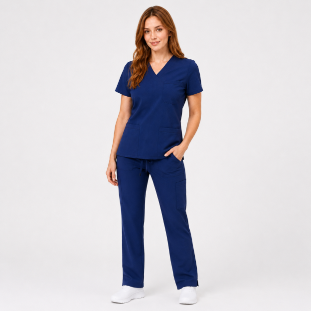 Blair Scrub Set UN1