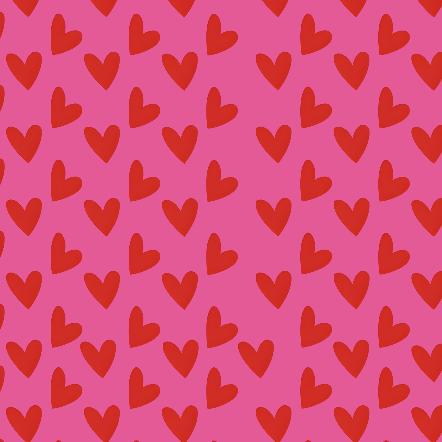 Women's Red Herat Stand Collar Scrub Top