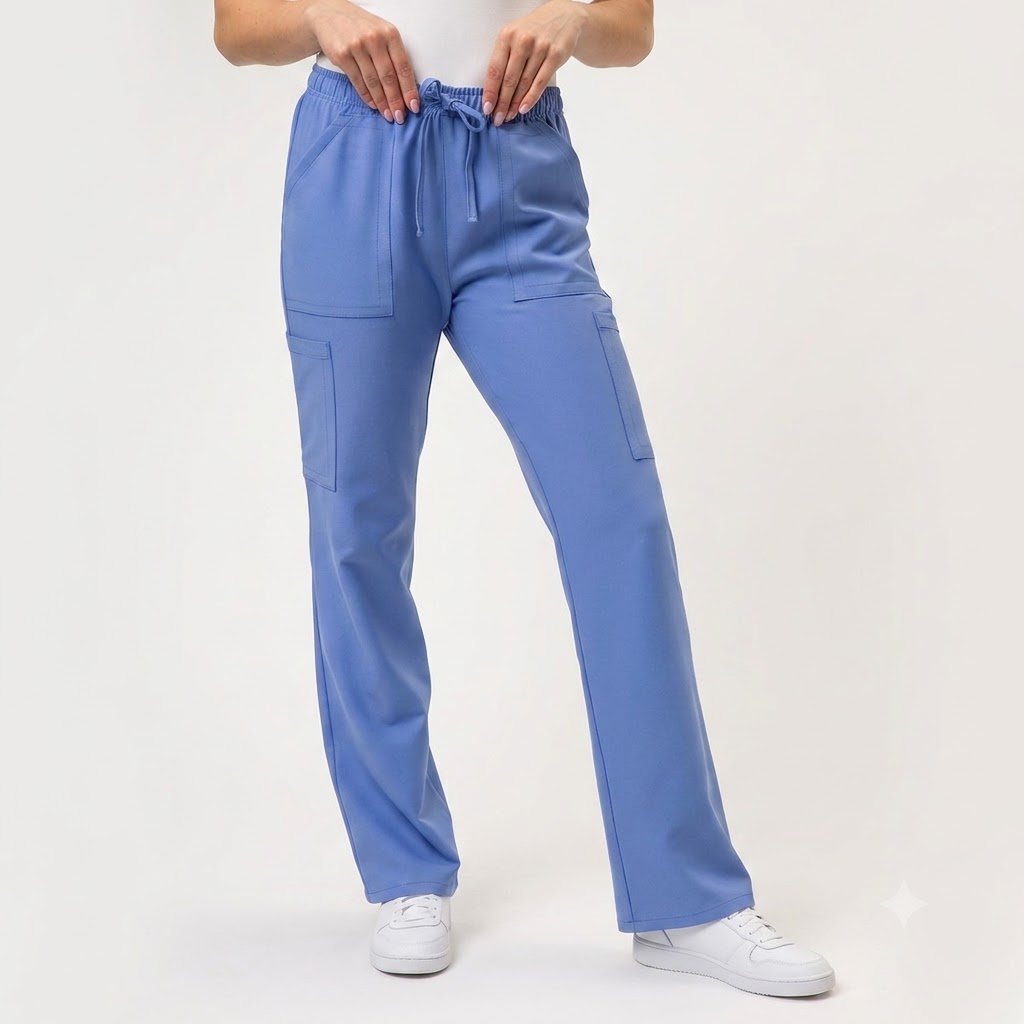 Blair Scrub Pants
