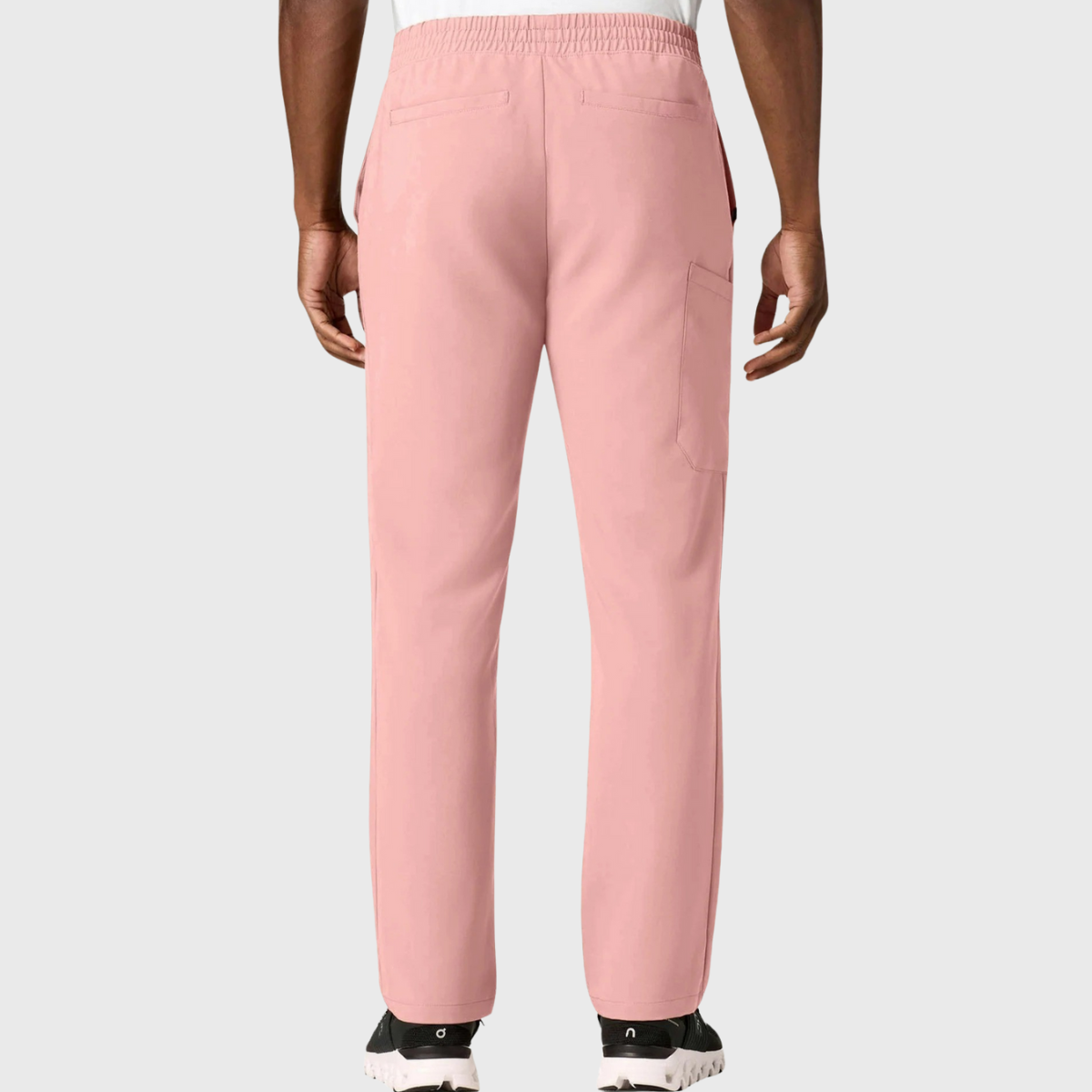 Abner Scrub Pants
