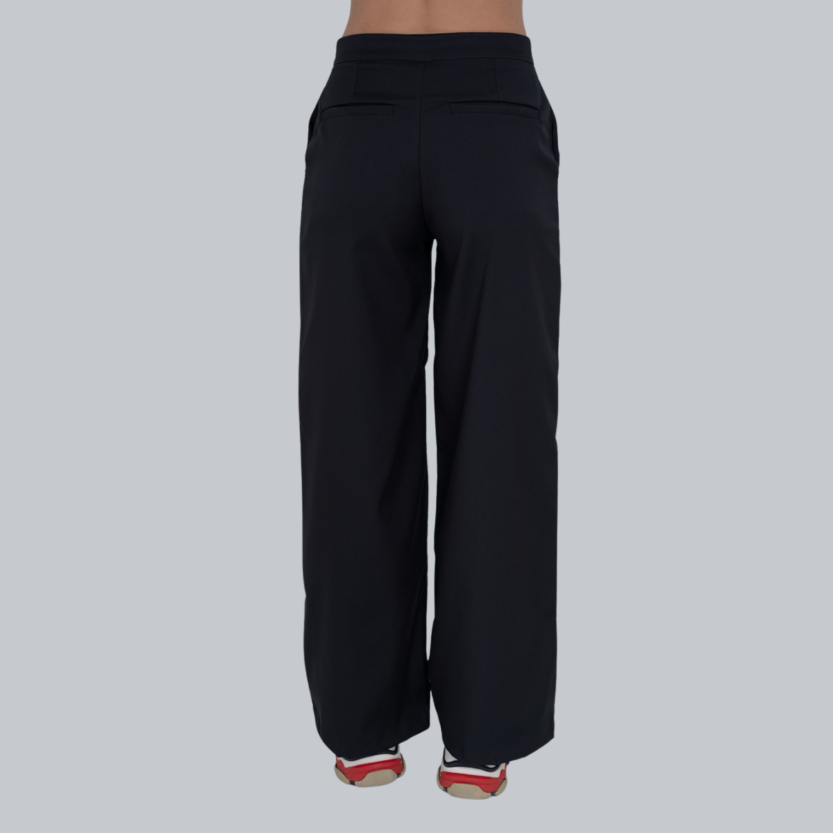 Women's Four Pockets Wide Leg Scrub Pants™