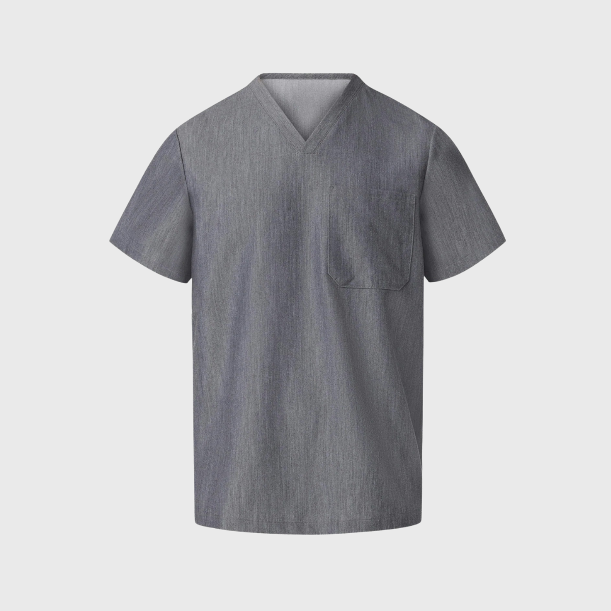 Abner Scrub Top