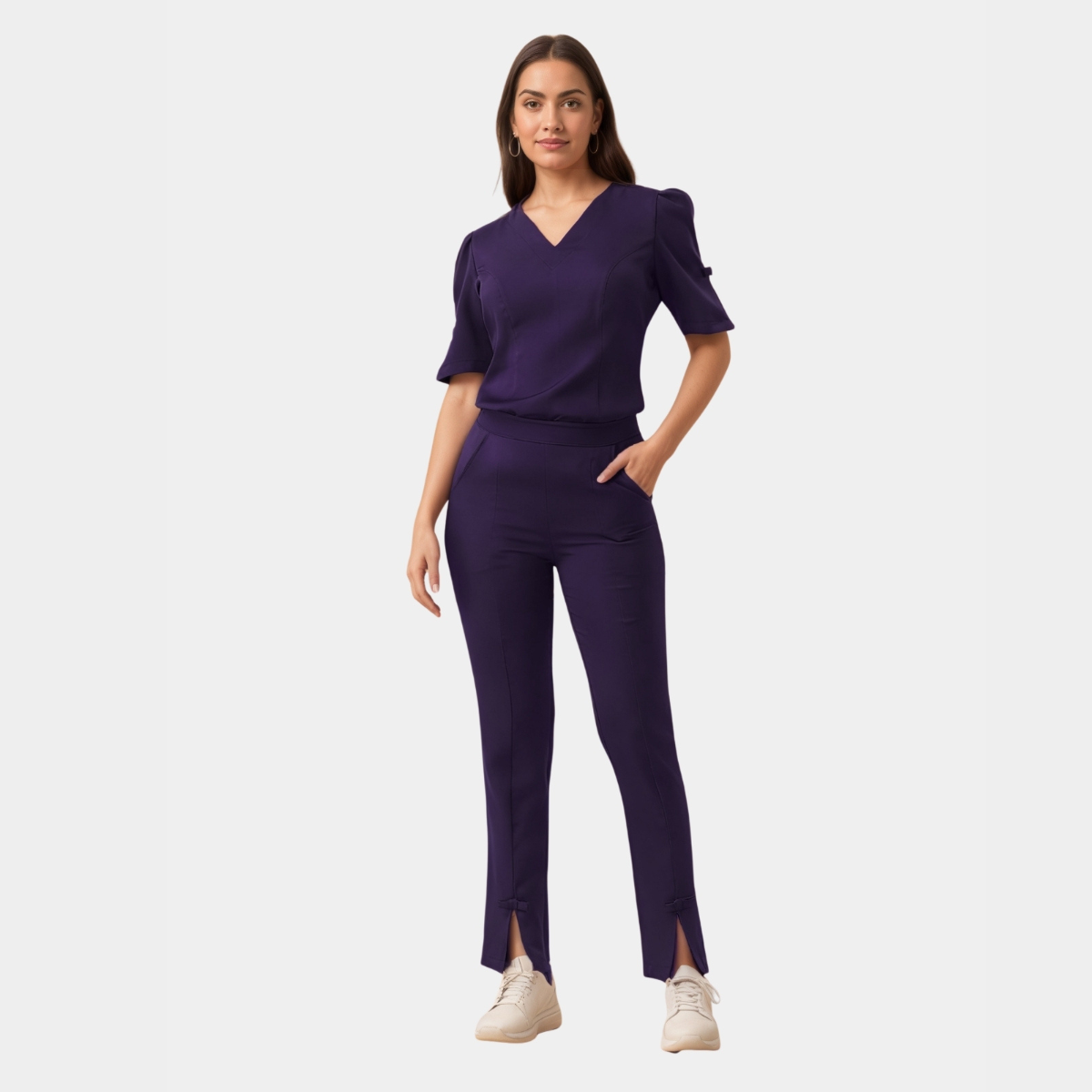 Brielle Scrub Pants