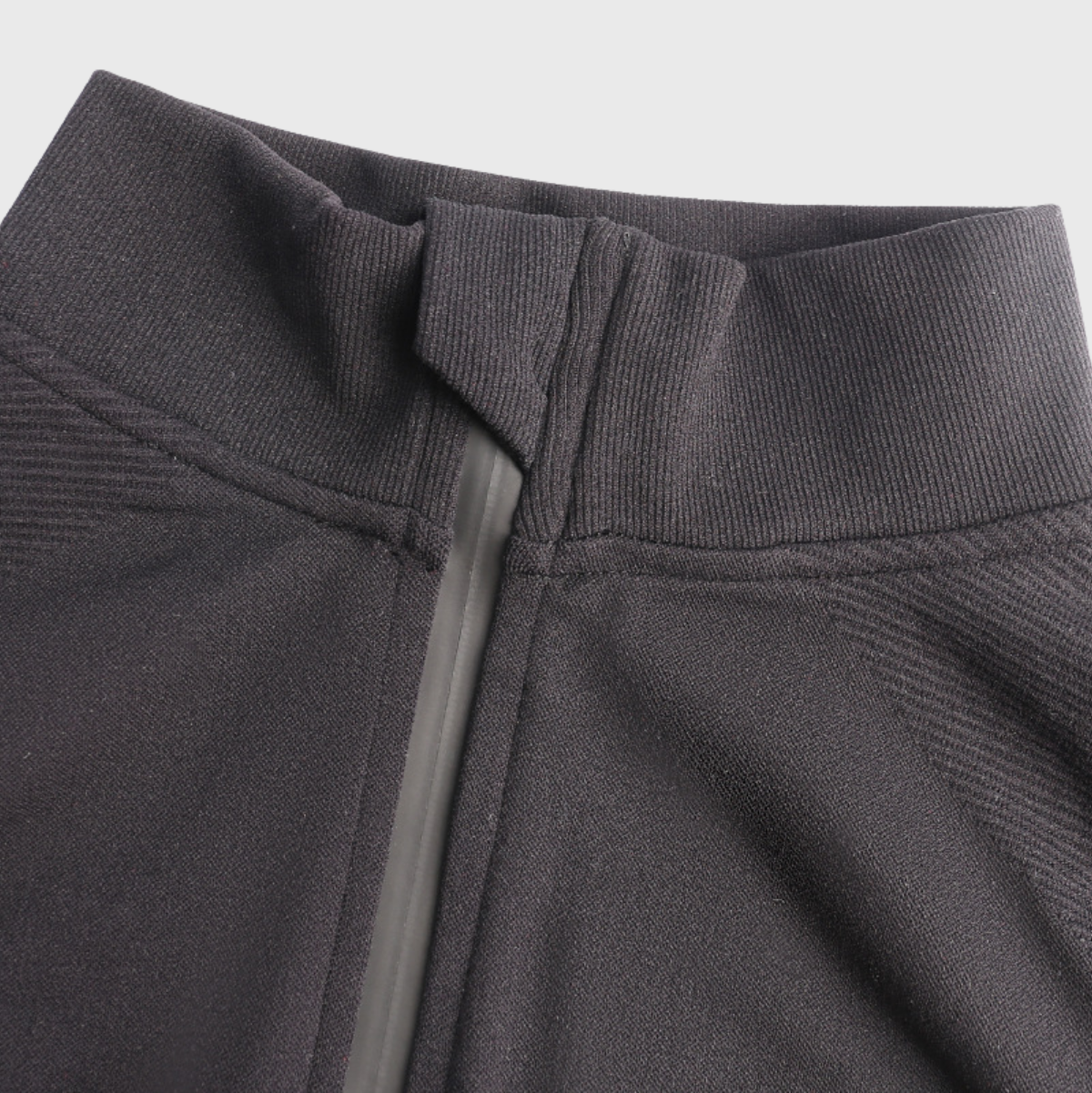 Women's Tight Waist Long-Sleeved Yoga Top