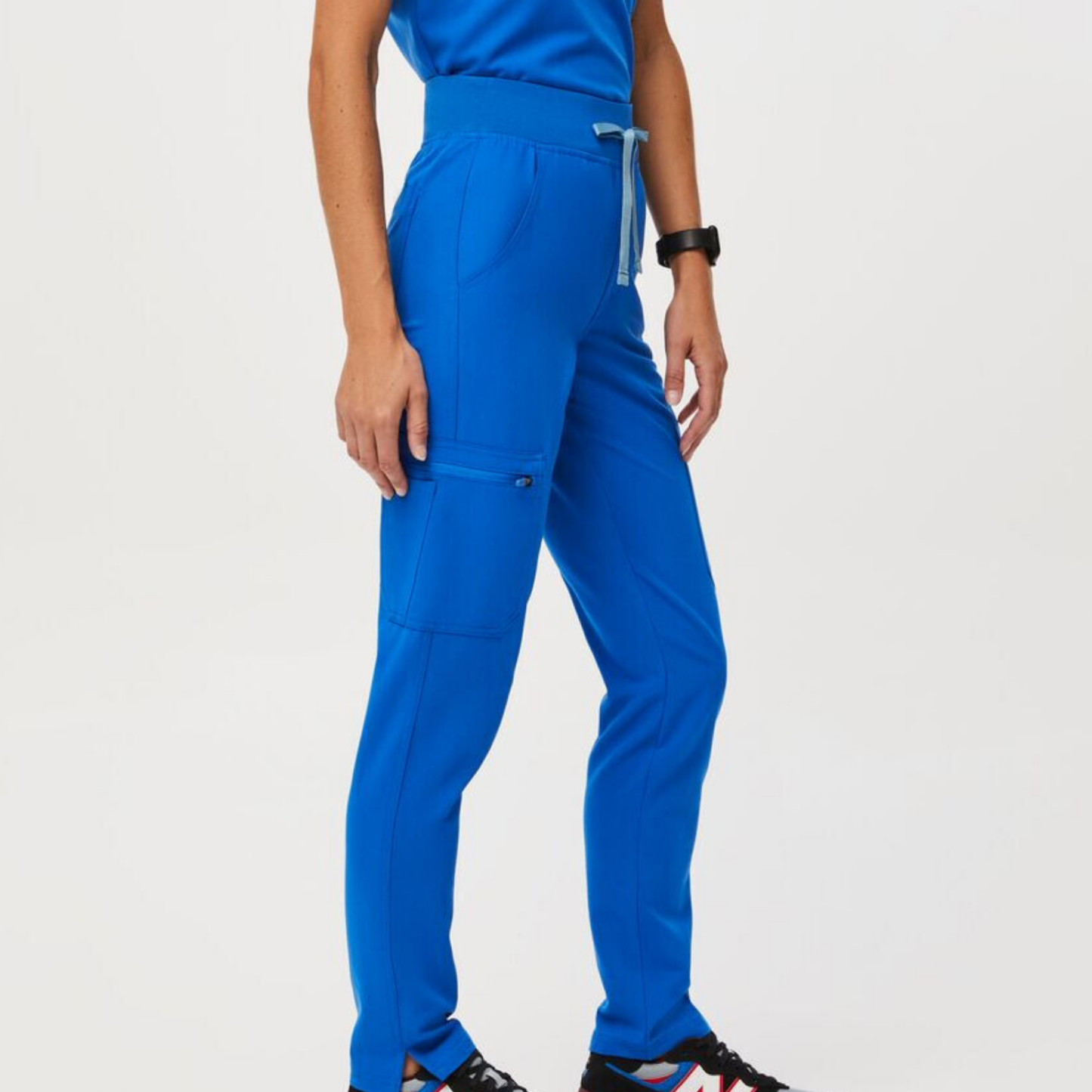 Diana Scrub Pants