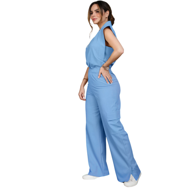 Women's scrub set WC1