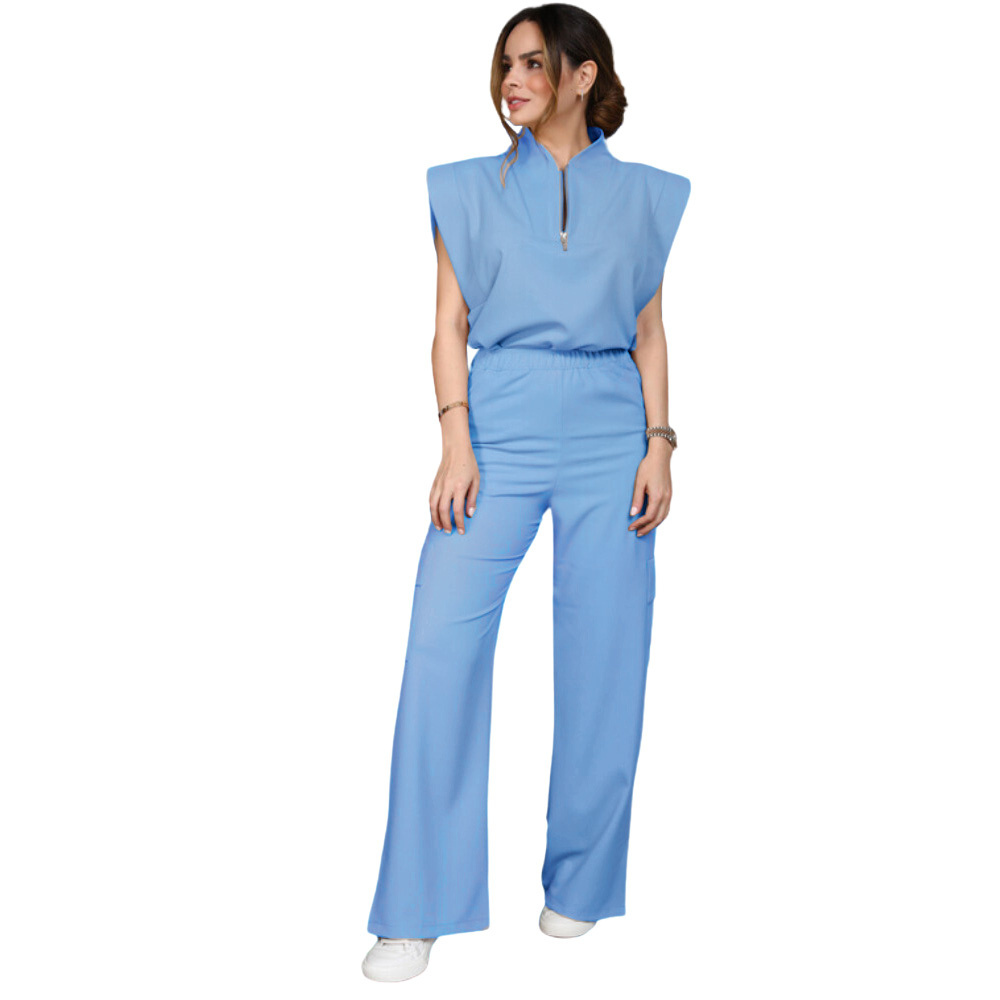 Women's scrub set WC1