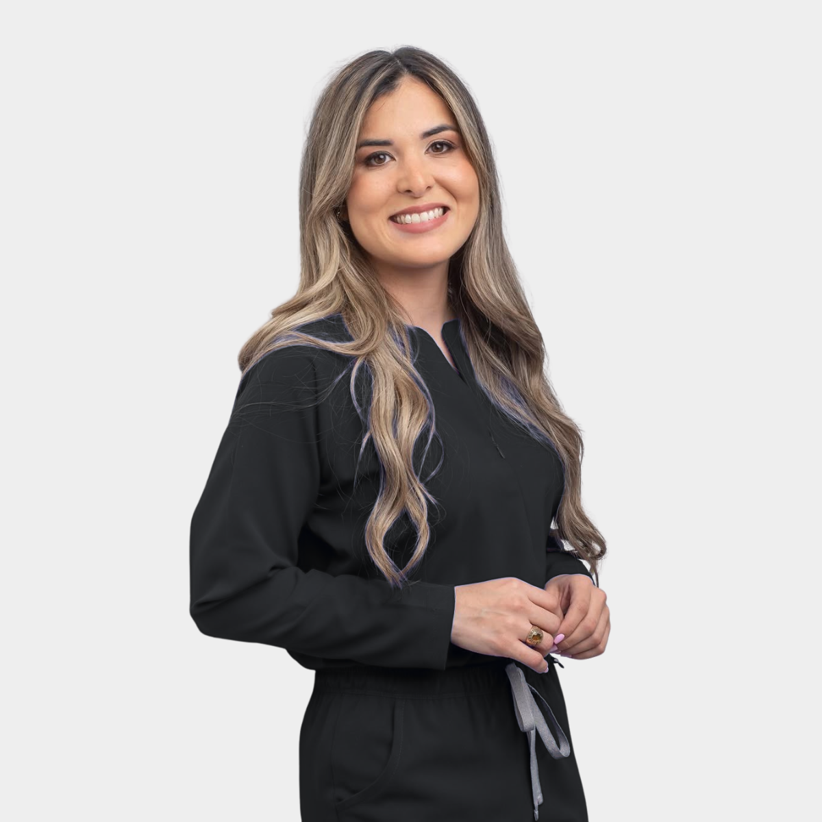 Women's Scrub Set WC4™