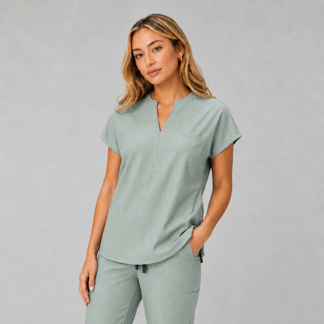 Sage Green