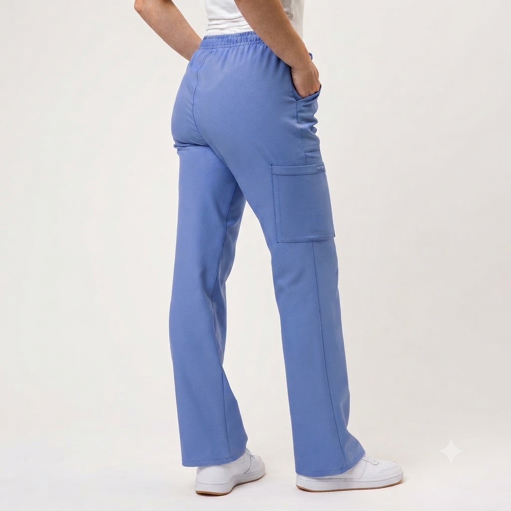 Blair Scrub Pants