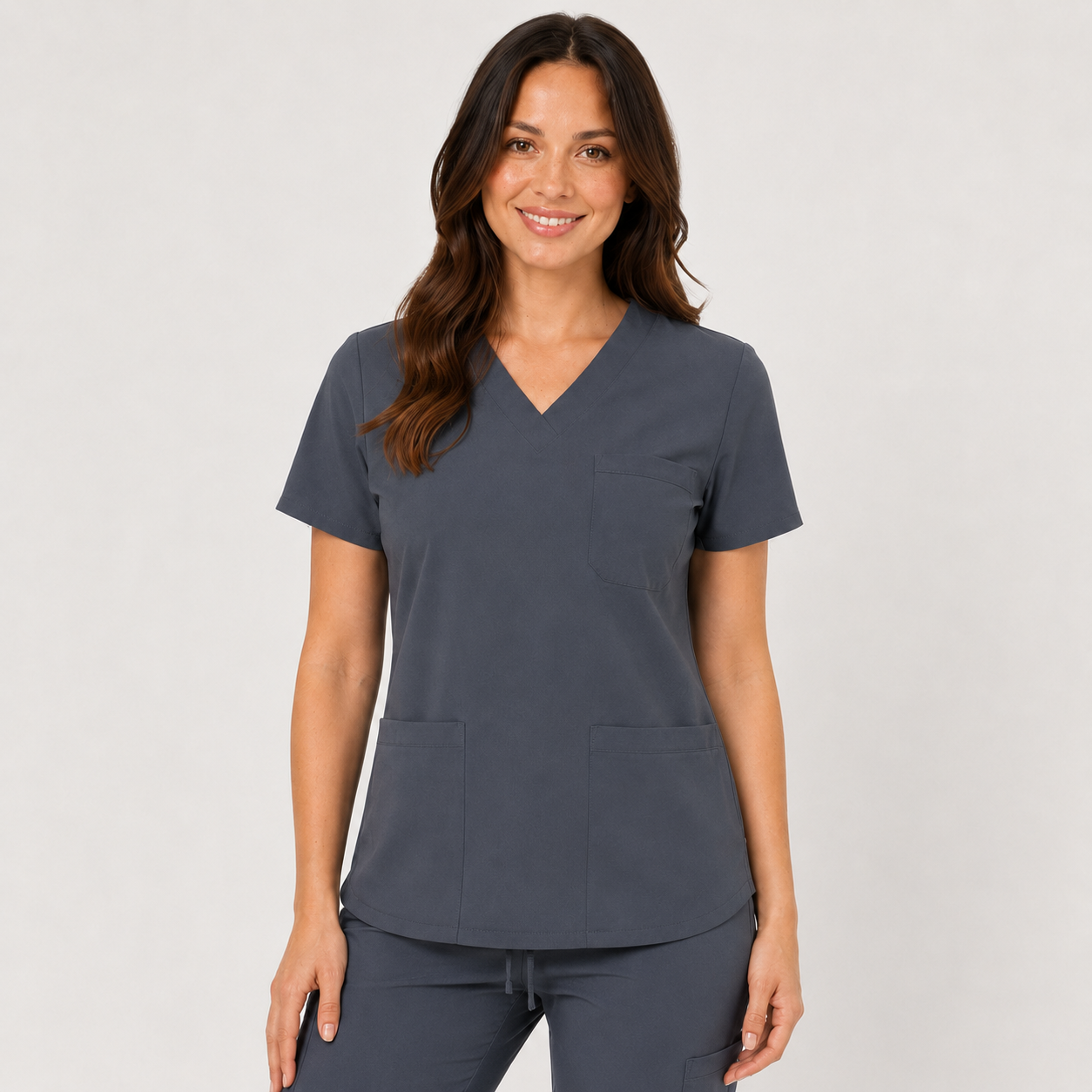 Blair Scrub Top
