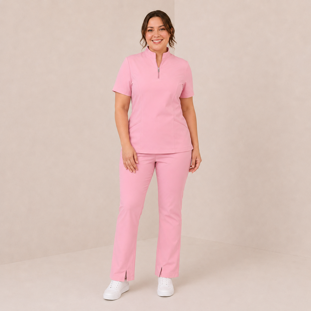 Ivy Scrub Top