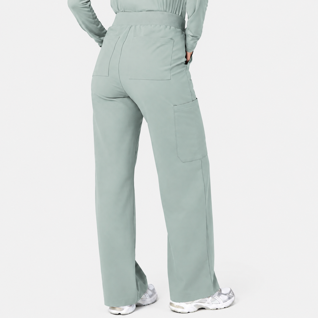 Chloe Scrub Pants