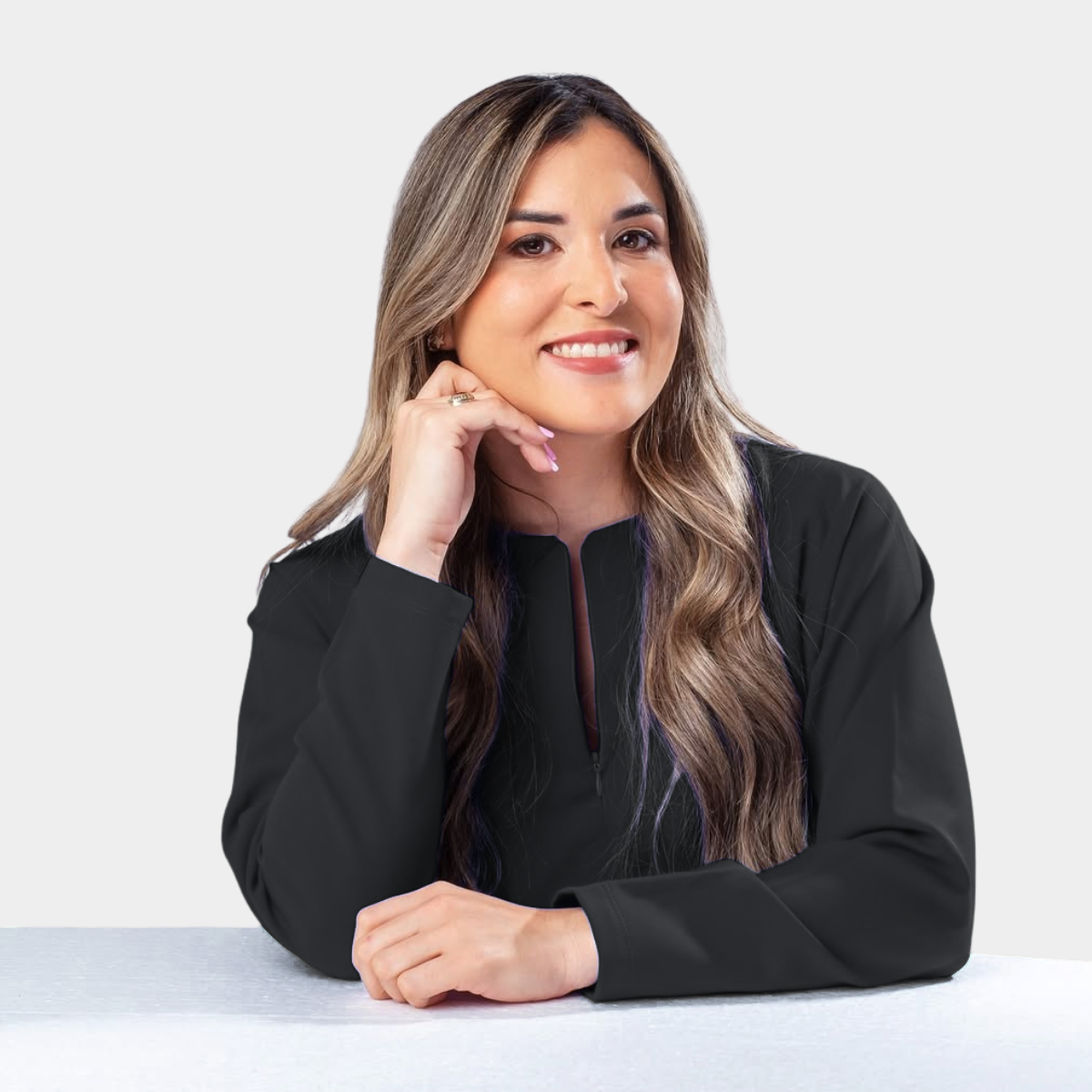 Women's Scrub Set WC4™