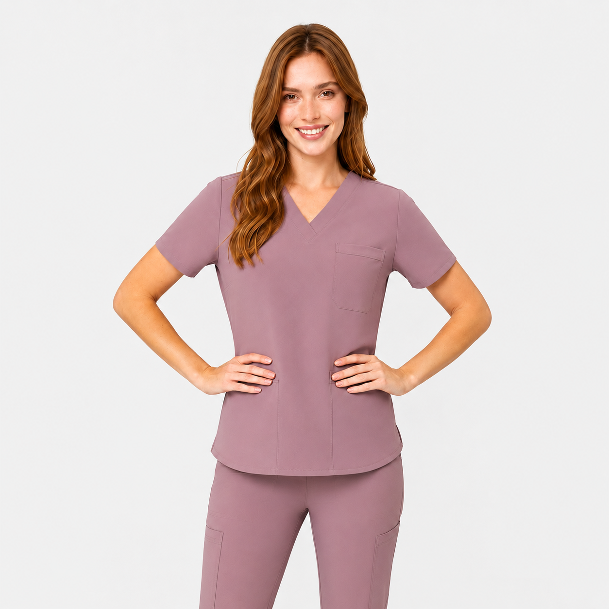 Mauve