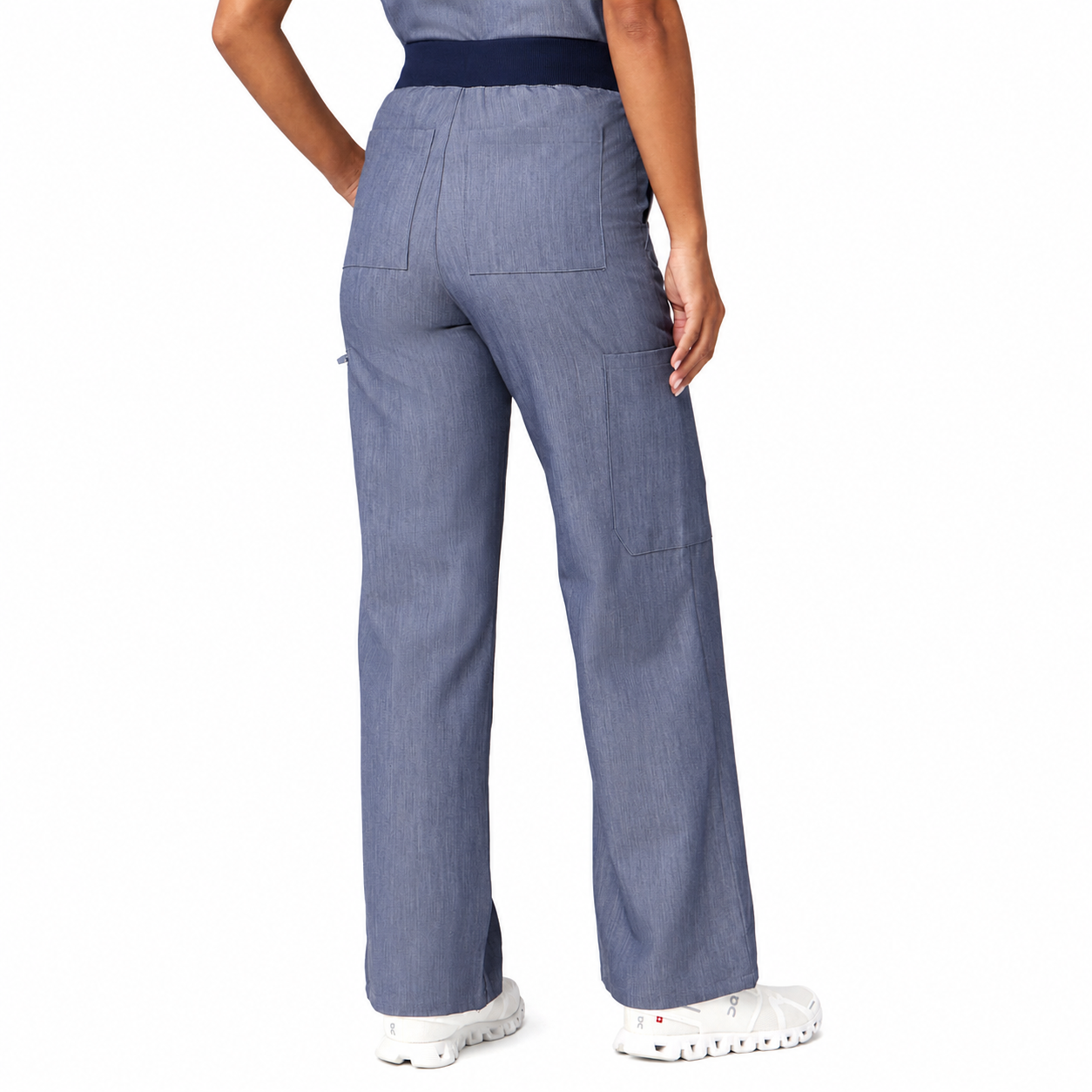 Chloe Scrub Pants