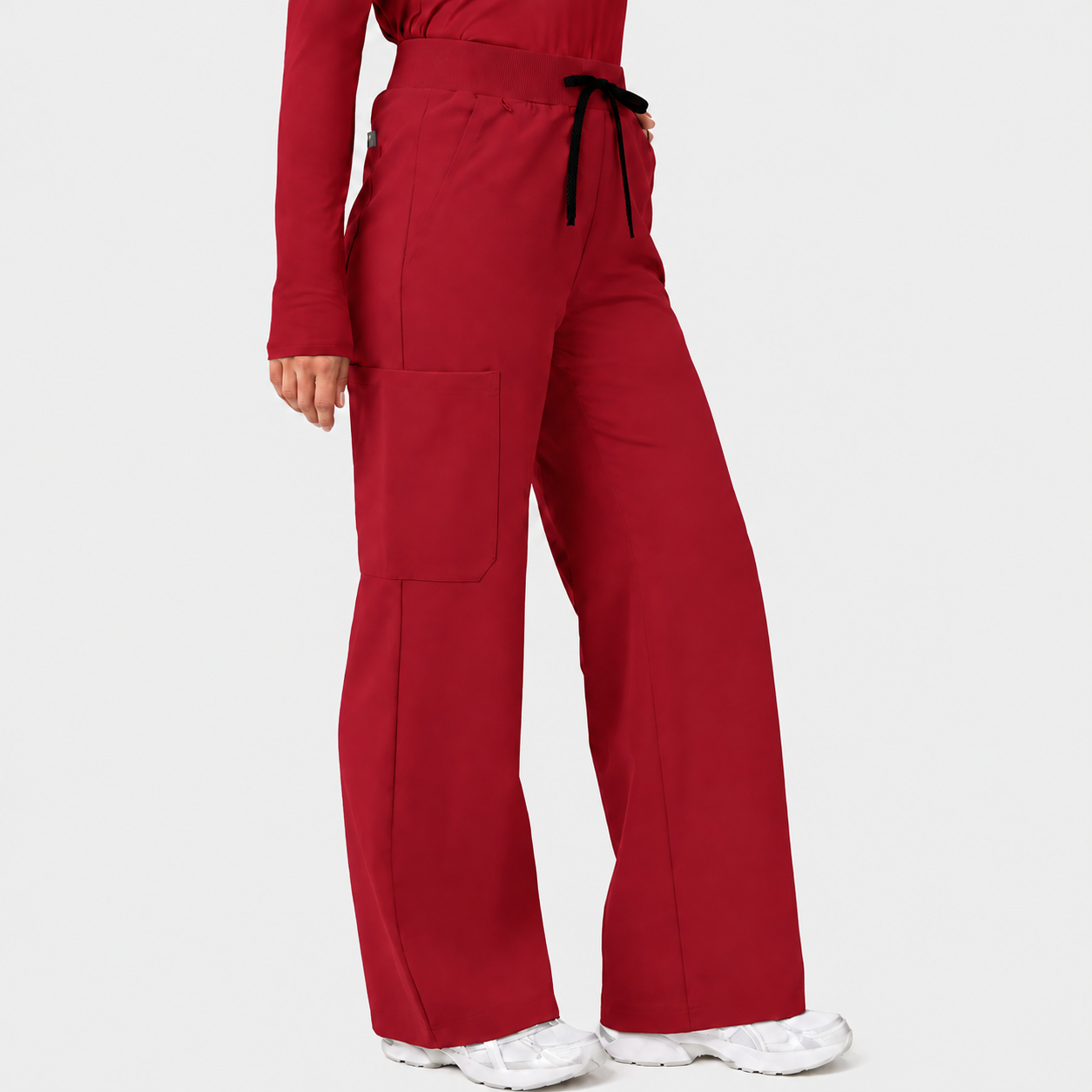 Cherry Red