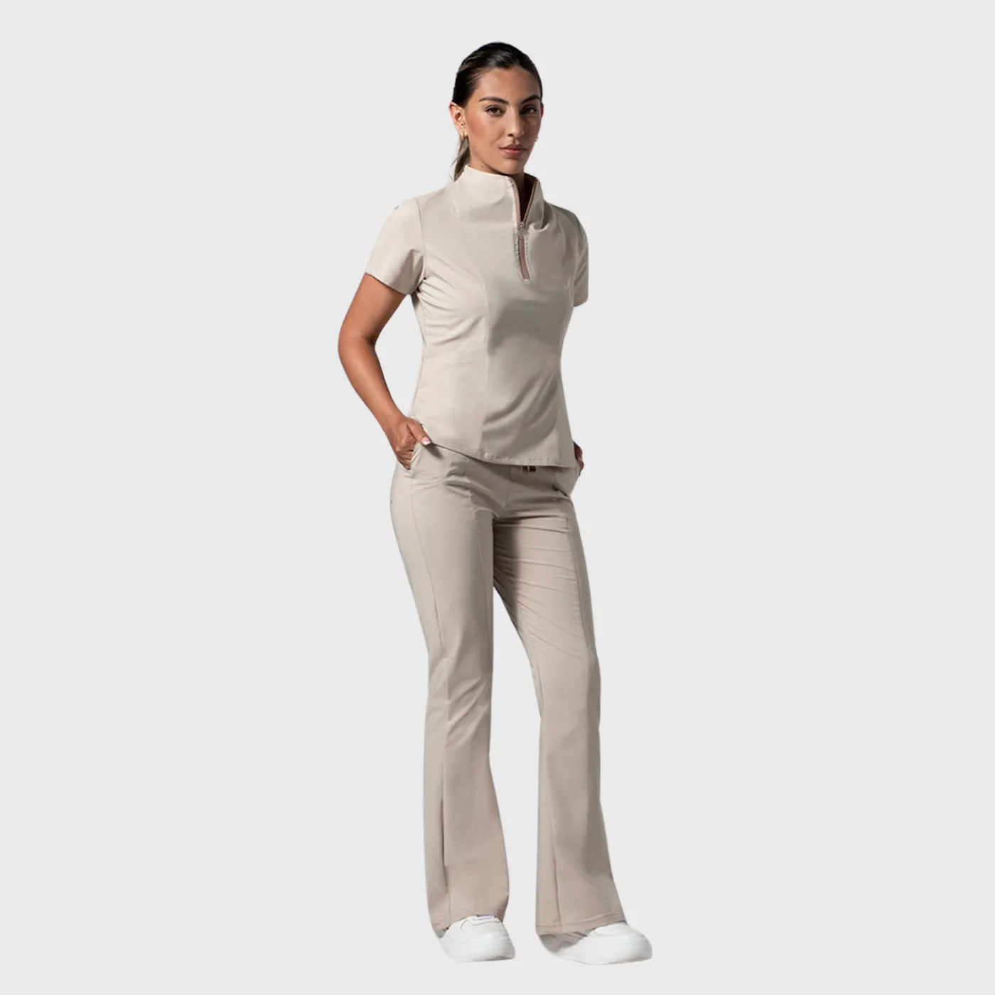 Women's Scrub Set CPSC1