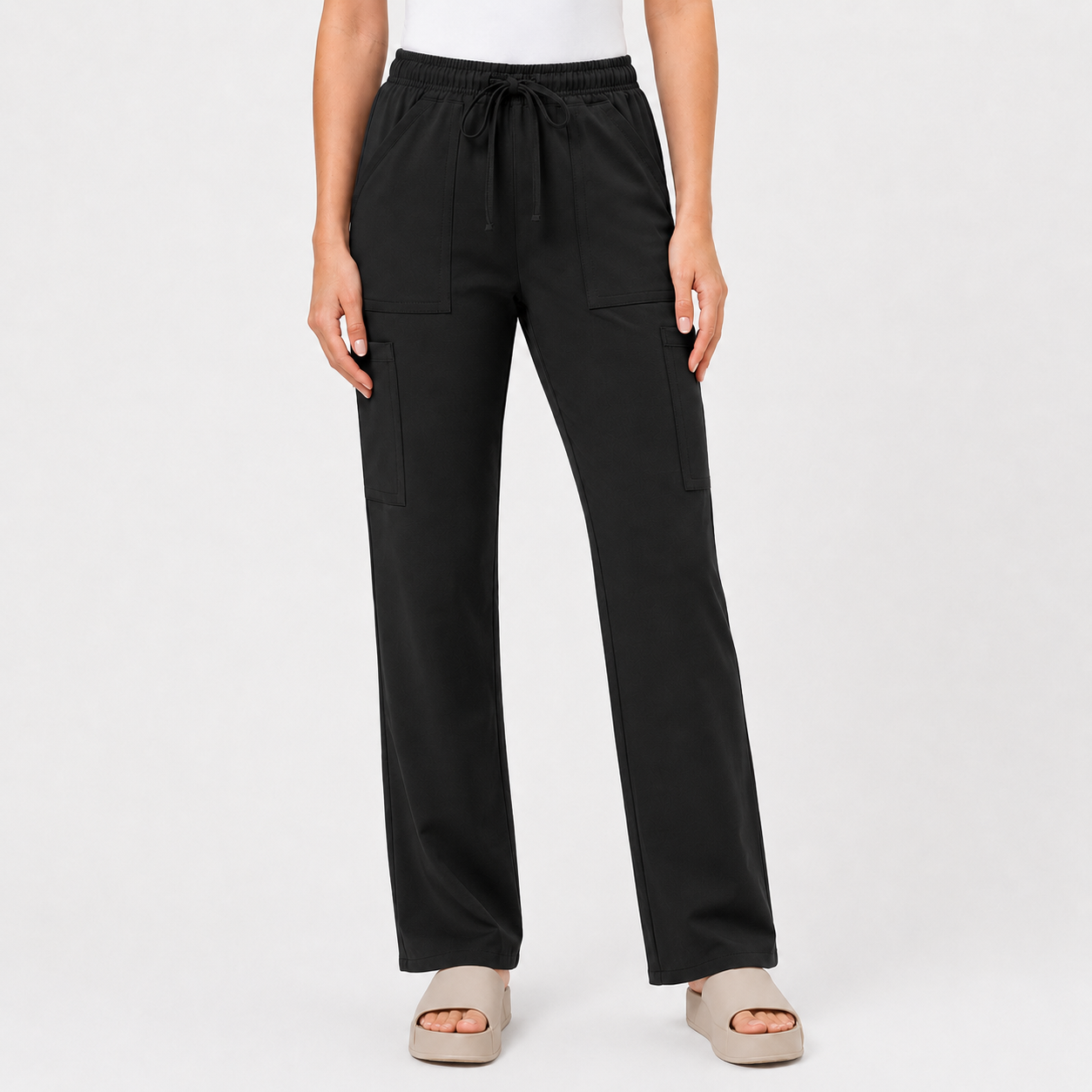 Blair Scrub Pants