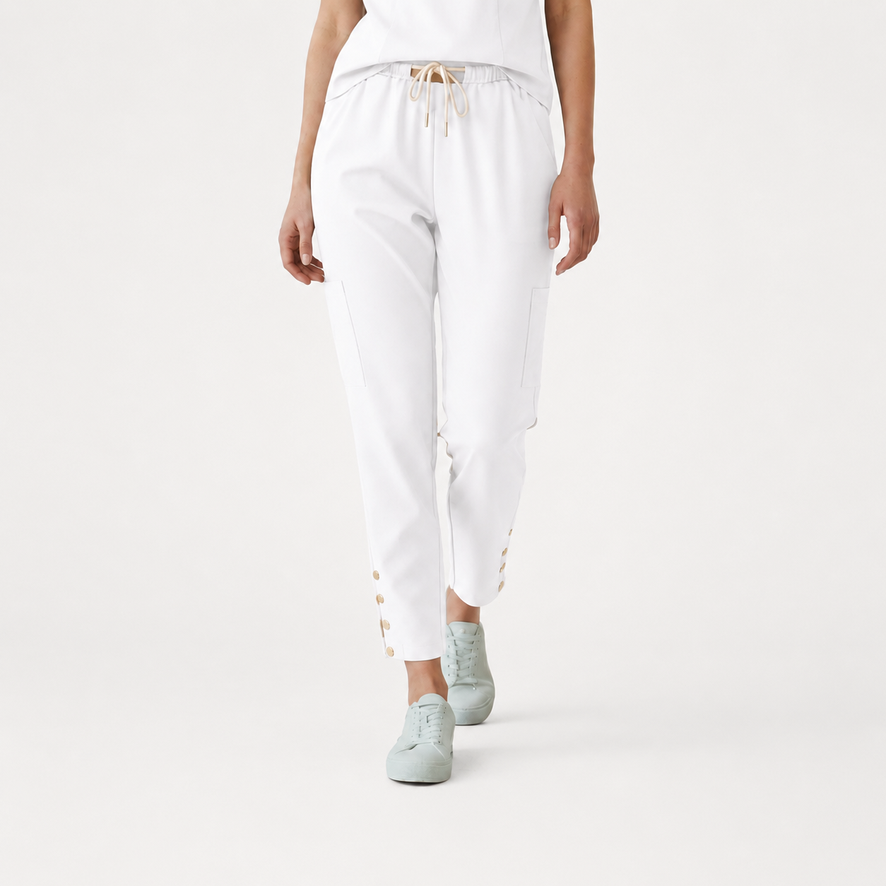 Celine Scrub Set