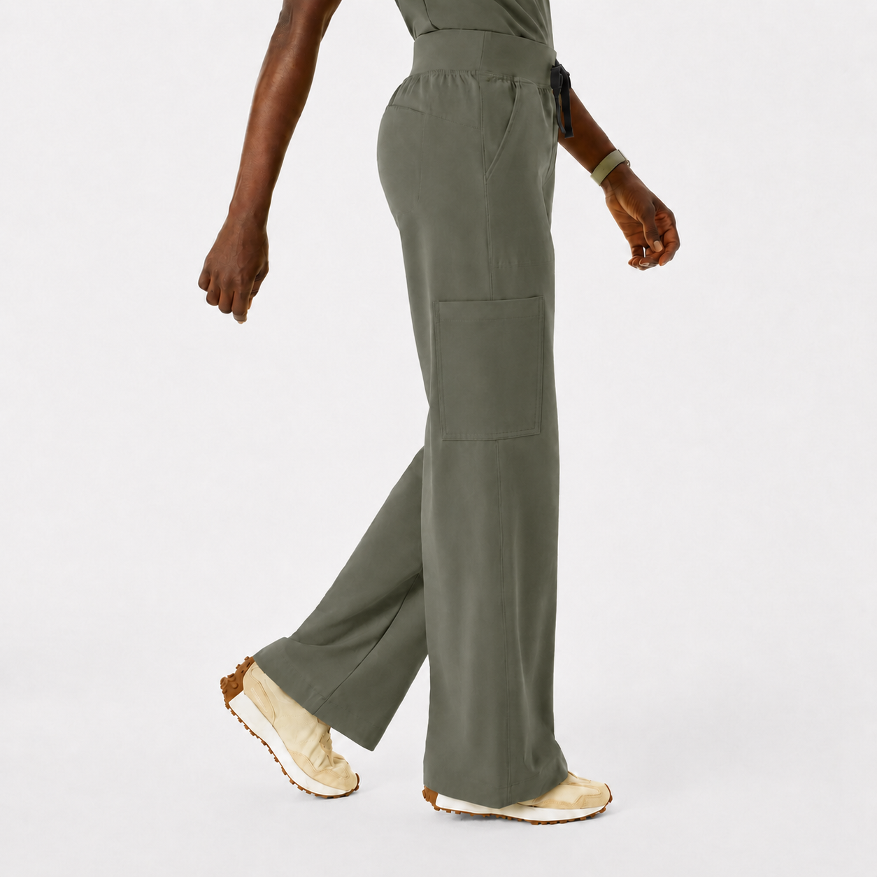 Camia scrub  pants
